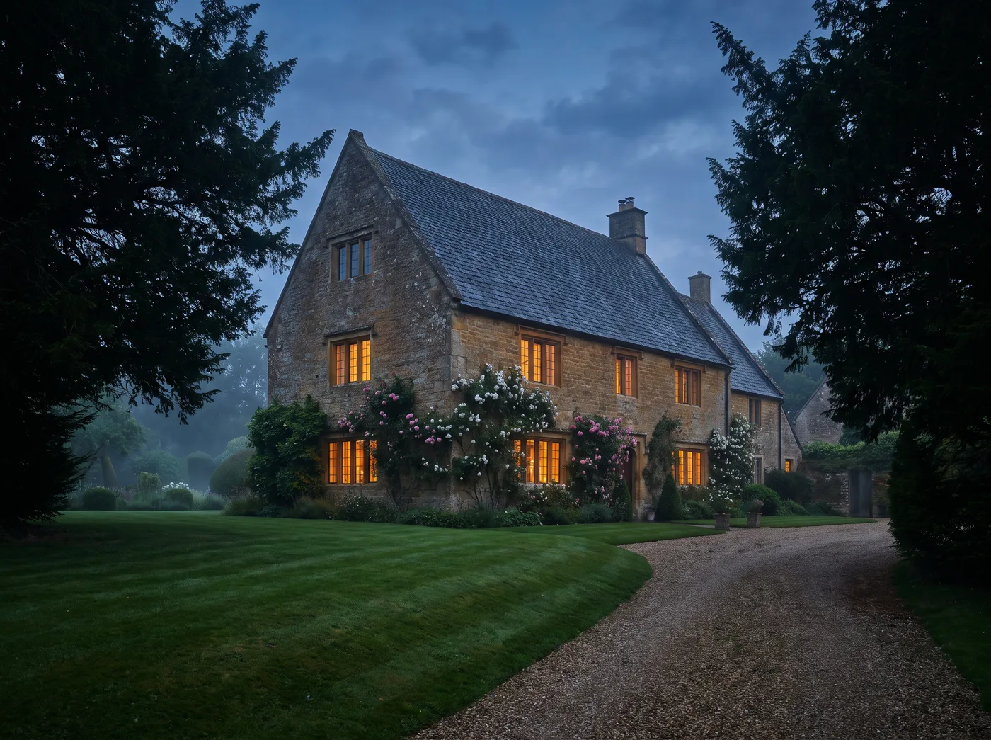 The Old Rectory