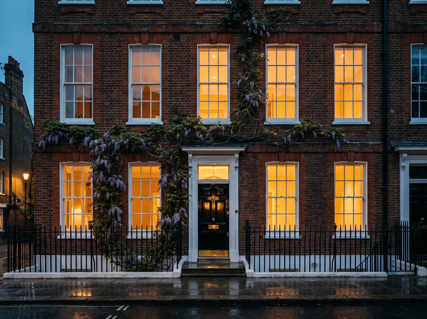 14 Rosewood Lane